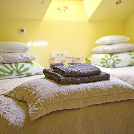Medison Family Boutique B&B Kielce Exterior foto