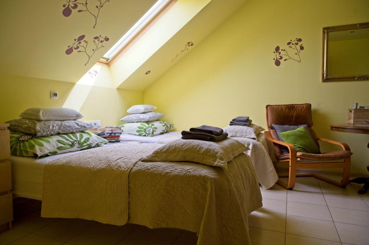 Medison Family Boutique B&B Kielce Exterior foto