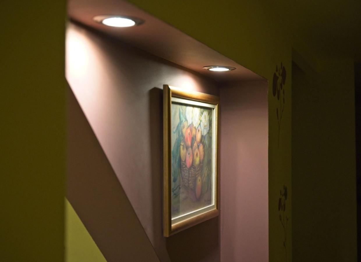 Medison Family Boutique B&B Kielce Exterior foto