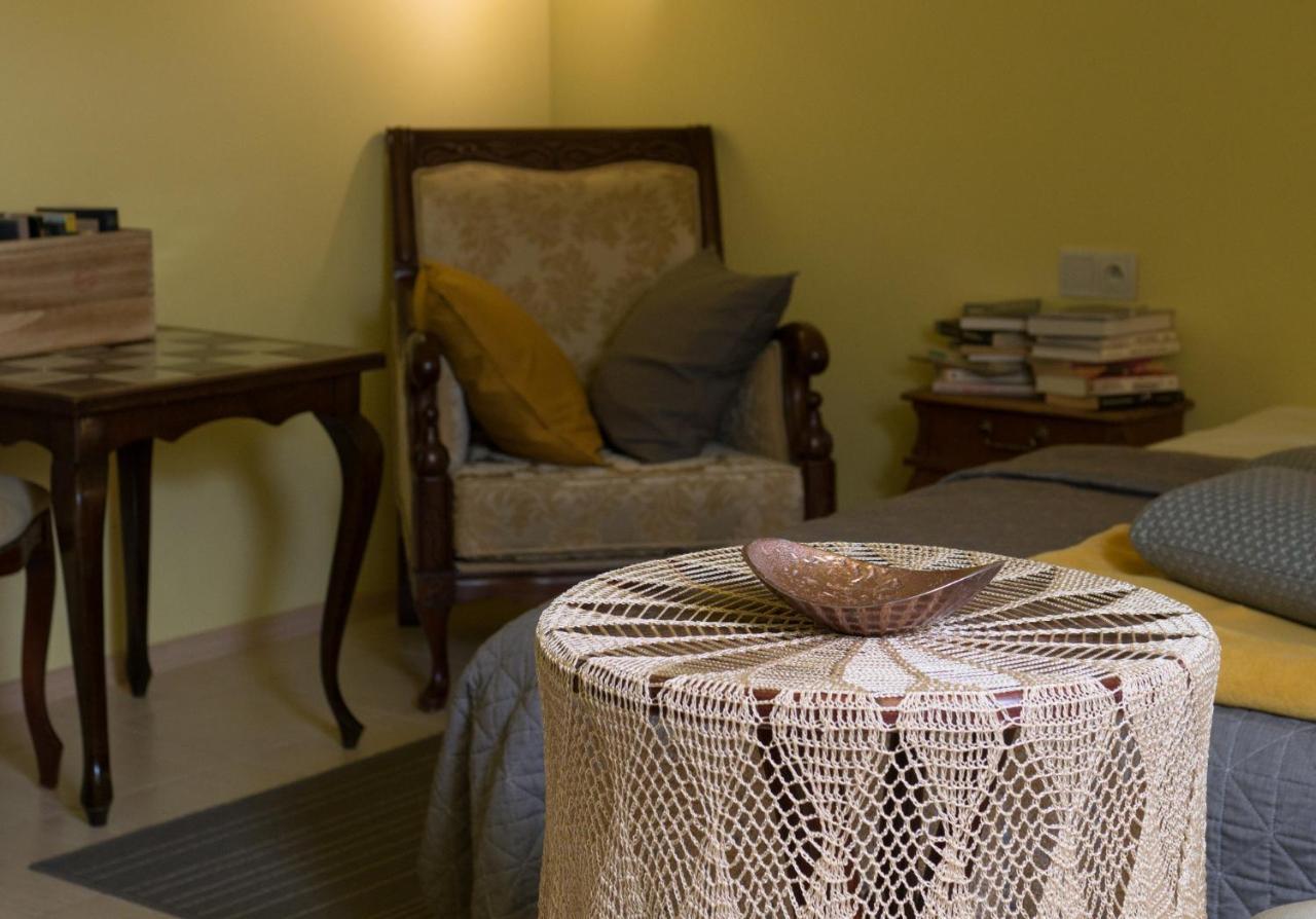 Medison Family Boutique B&B Kielce Exterior foto