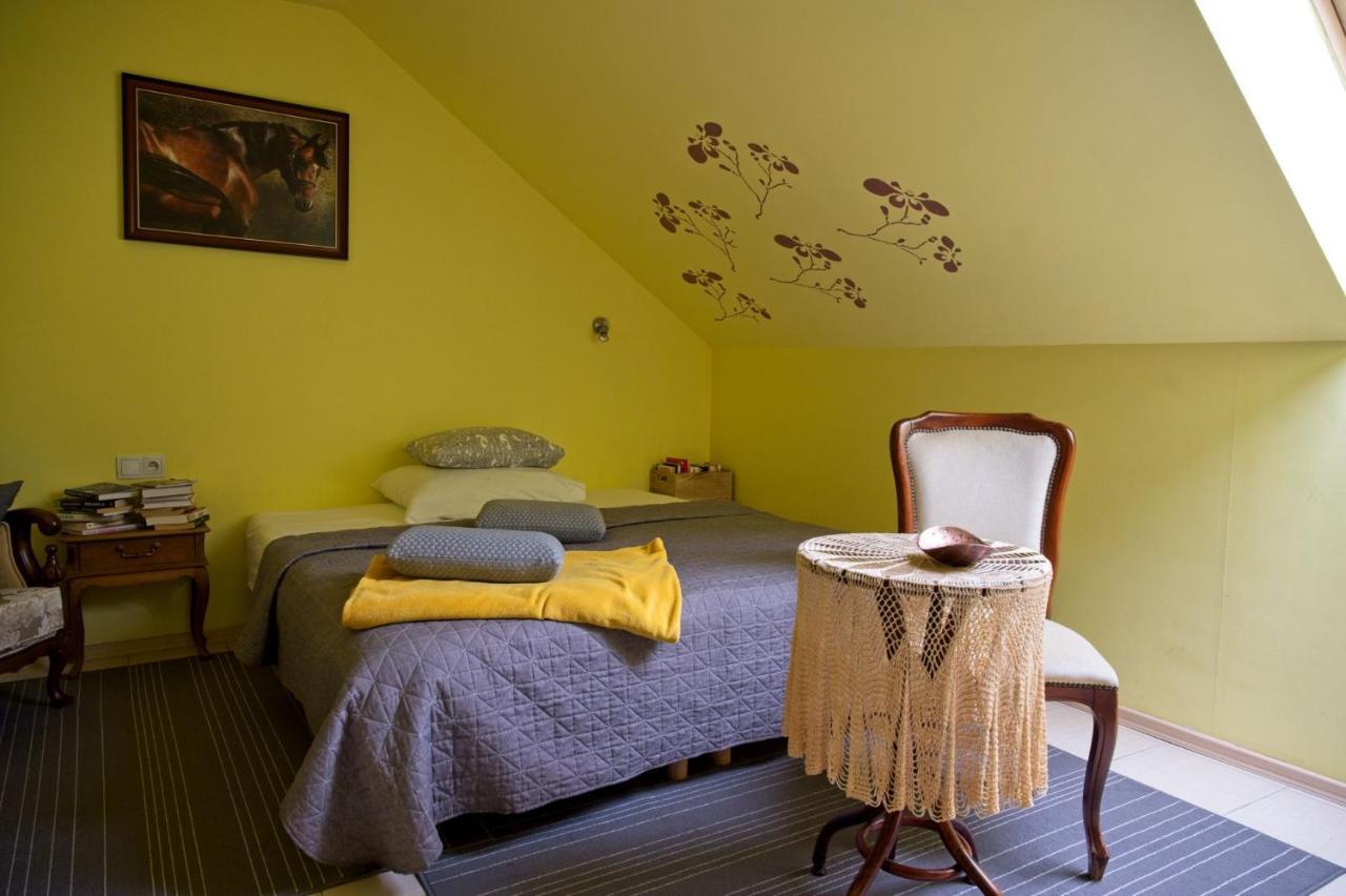 Medison Family Boutique B&B Kielce Exterior foto