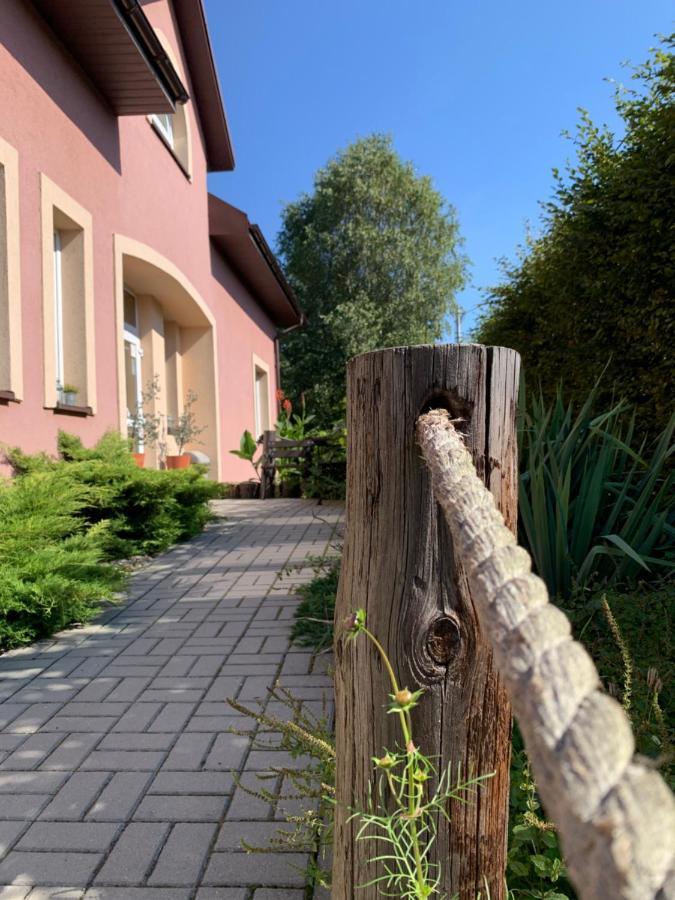 Medison Family Boutique B&B Kielce Exterior foto