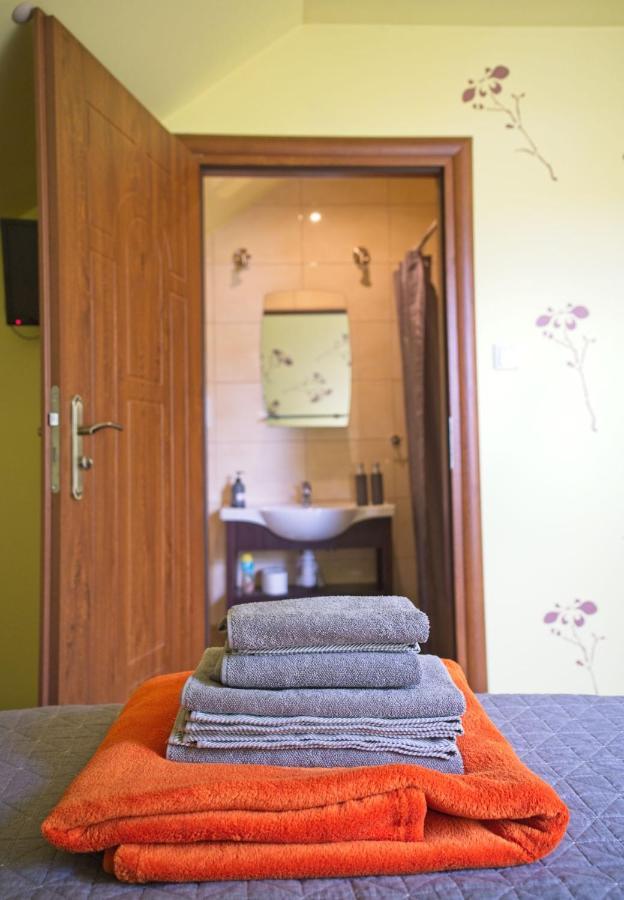 Medison Family Boutique B&B Kielce Exterior foto