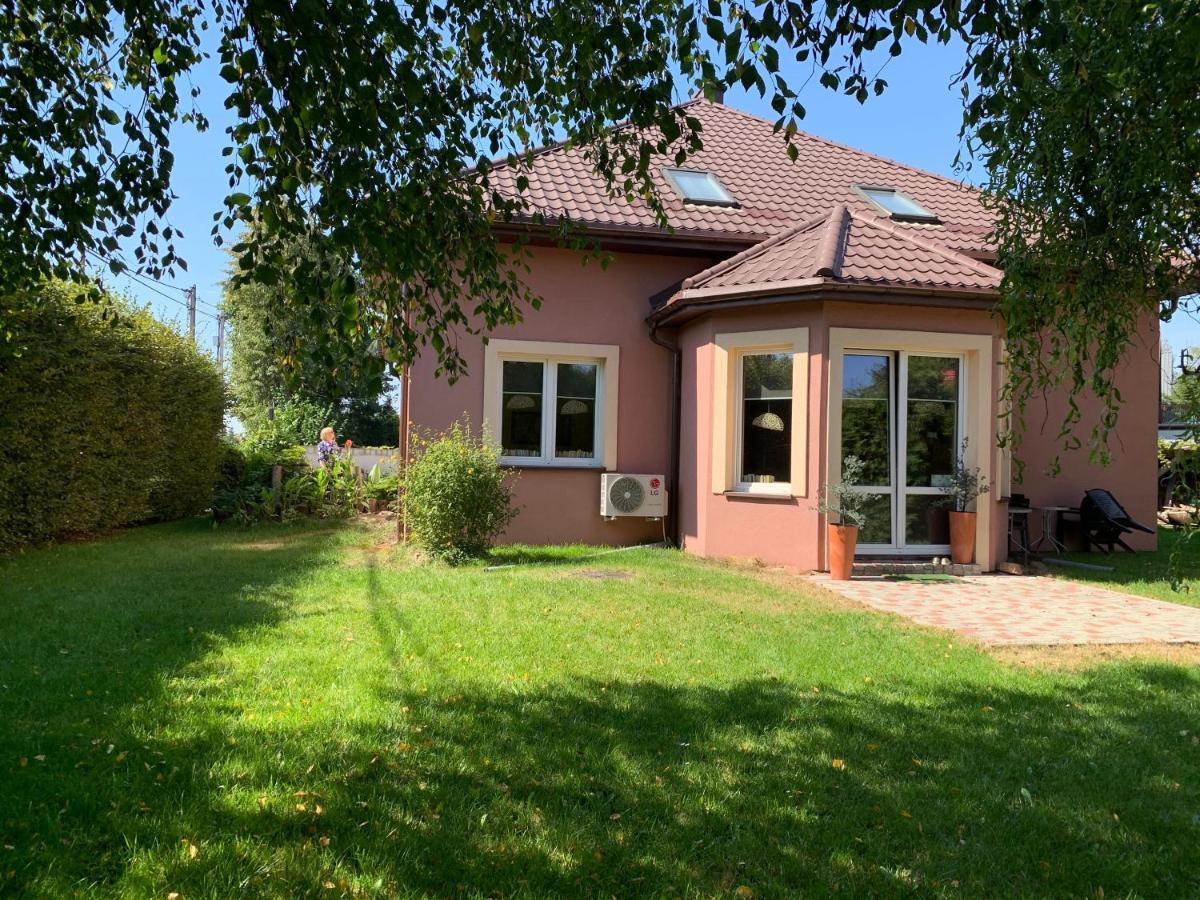 Medison Family Boutique B&B Kielce Exterior foto