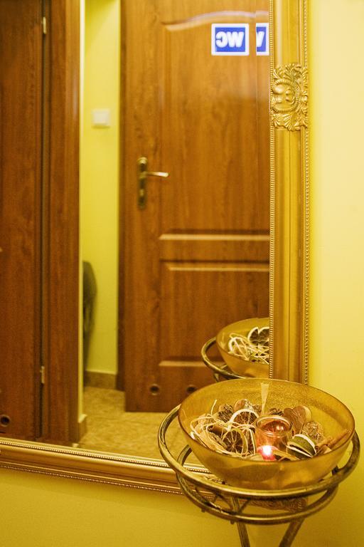 Medison Family Boutique B&B Kielce Exterior foto